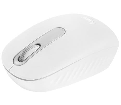 LOGITECH 910-007457 MOUSE M196 OFF WHITE BT - 2