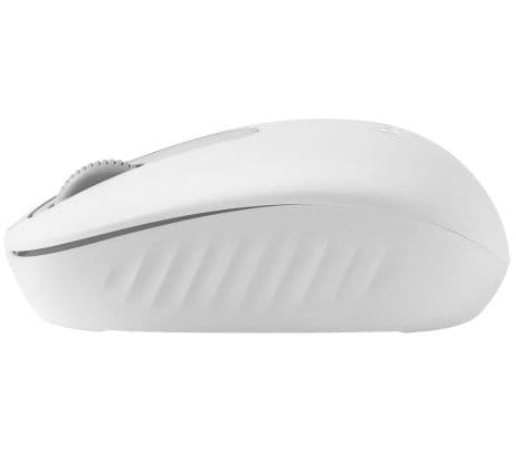 LOGITECH 910-007457 MOUSE M196 OFF WHITE BT - 3