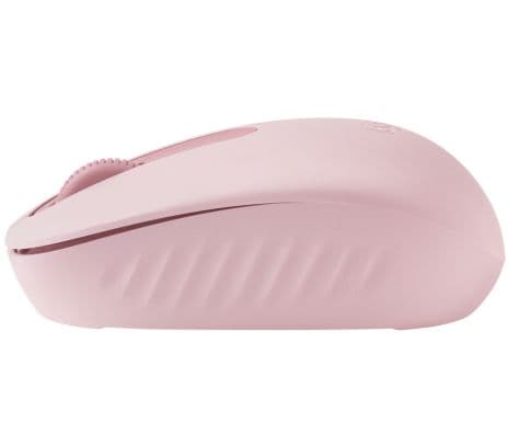 LOGITECH 910-007458 MOUSE M196 ROSE BT - 3