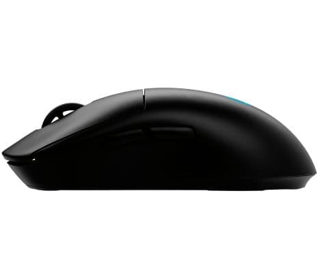 LOGITECH 910-007294 MOUSE G PRO 2 GAMING LIGHTSPEED INAL BLACK - 2