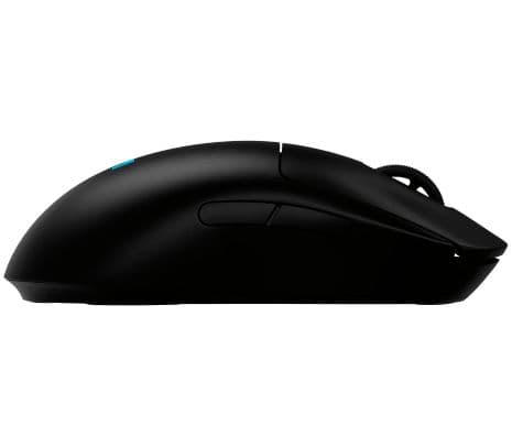 LOGITECH 910-007294 MOUSE G PRO 2 GAMING LIGHTSPEED INAL BLACK - 3