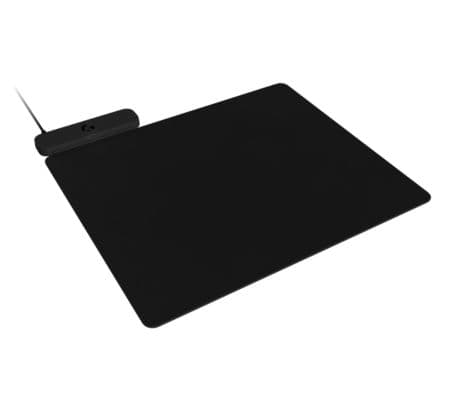 LOGITECH 947-000002 MOUSE PAD GAMING POWERPLAY 2 - 2