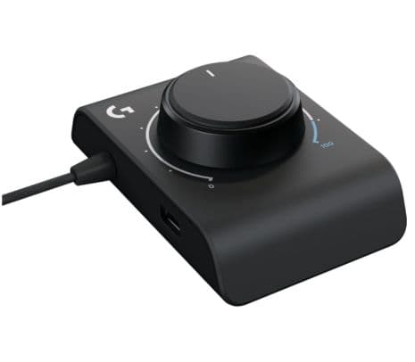 LOGITECH 943-000435 RACING ADAPTER GAMING