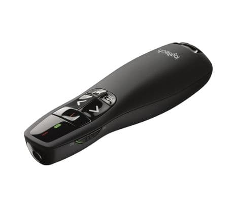 LOGITECH 910-001354 PRESENTADOR R400 - 3