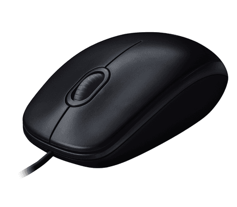 LOGITECH 910-003241/001648/1601 MOUSE M100 OPTICO USB