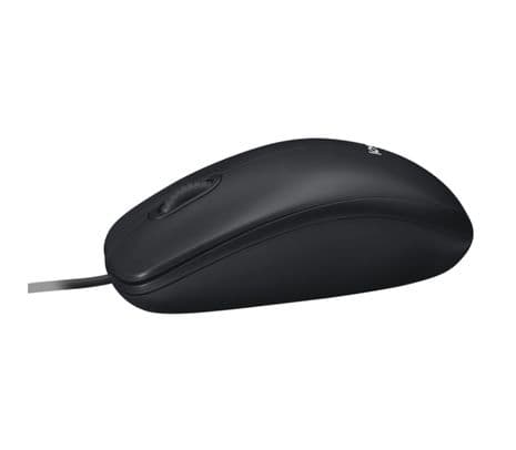 LOGITECH 910-004053 MOUSE M90 OPTICO USB - 3