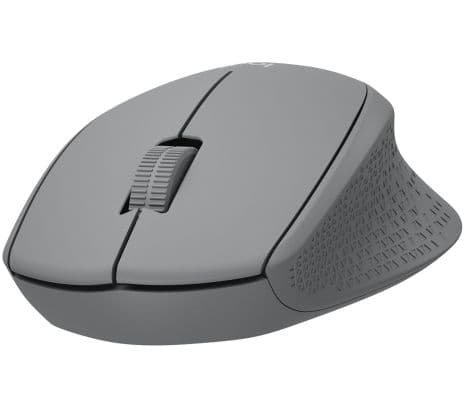 LOGITECH 910-004285 MOUSE M280 GRIS INALAMBRICO - 2