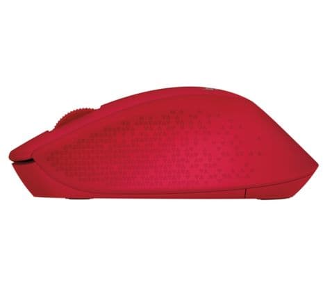 LOGITECH 910-004286 MOUSE M280 ROJO INALAMBRICO - 5