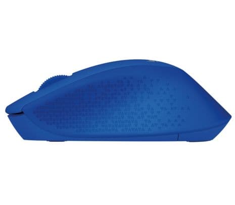 LOGITECH 910-004361 MOUSE M280 BLUE INALAMBRICO - 5
