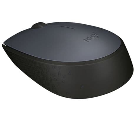 LOGITECH 910-004425/4940 MOUSE M170 BLACK INALAMBRICO - 3