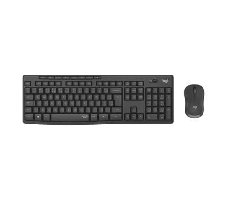 LOGITECH 920-009792 COMBO MK295 INALAMBRICO** - 3
