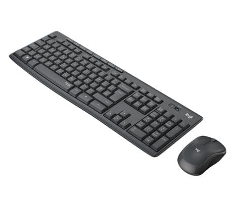LOGITECH 920-009792 COMBO MK295 INALAMBRICO** - 4