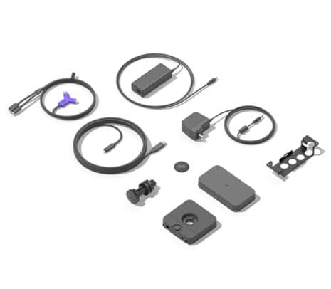 LOGITECH 952-000009 VC SWYTCH (U) - 2
