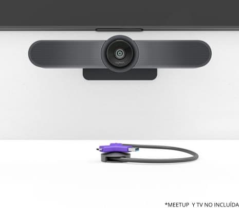LOGITECH 952-000009 VC SWYTCH (U) - 3