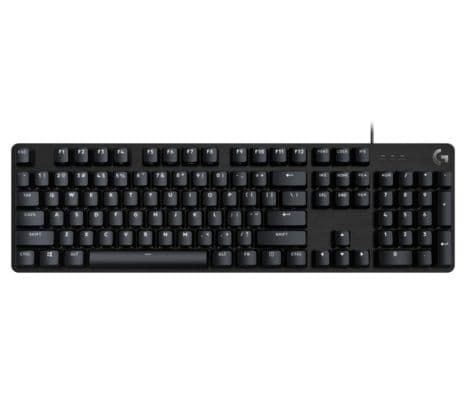 LOGITECH 920-010433 TECLADO G413 SE TACTILE GAMING USB ING