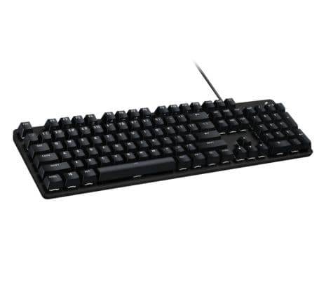 LOGITECH 920-010433 TECLADO G413 SE TACTILE GAMING USB ING - 2