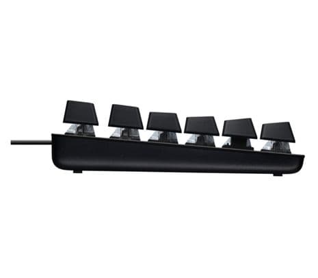 LOGITECH 920-010433 TECLADO G413 SE TACTILE GAMING USB ING - 4