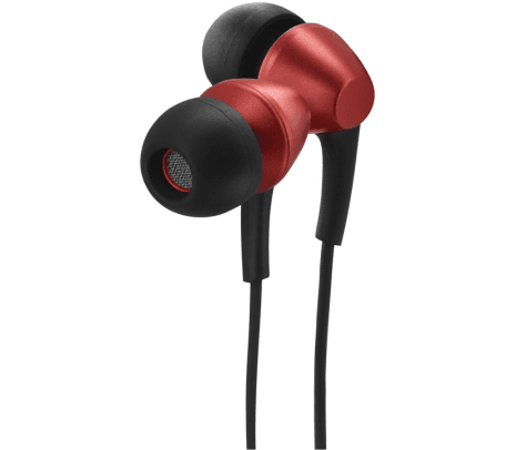 ENERGY SISTEM 423156 EARPHONES URBAN 3 CORAL C/MIC 3.5MM - 3