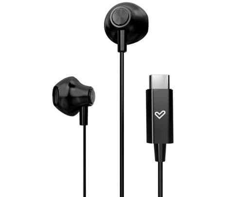 ENERGY SISTEM 459513 EARPHONES EASYPODS SPACE USB-C 1.2M - 3