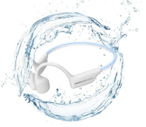 ENERGY SISTEM 459452 EARPHONES AQUASPORT CONDUCCION OSEA BT