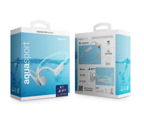 ENERGY SISTEM 459452 EARPHONES AQUASPORT CONDUCCION OSEA BT - 2