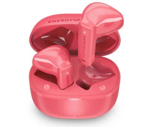 ENERGY SISTEM 459223 EARPHONES STREETMUSIC CORAL TWS
