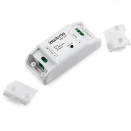 Smart Home | Accionador WiFi para Portones / Automatis | MCP 1001 - Intelbras - 2