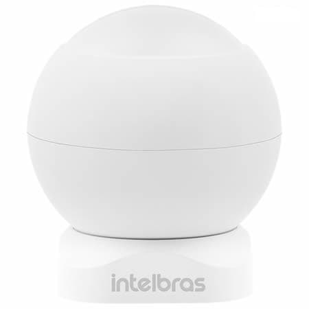Smart Home | Sensor Inalambrico PIR WiFi SMART | ISM 1001 IZY - Intelbras - 2