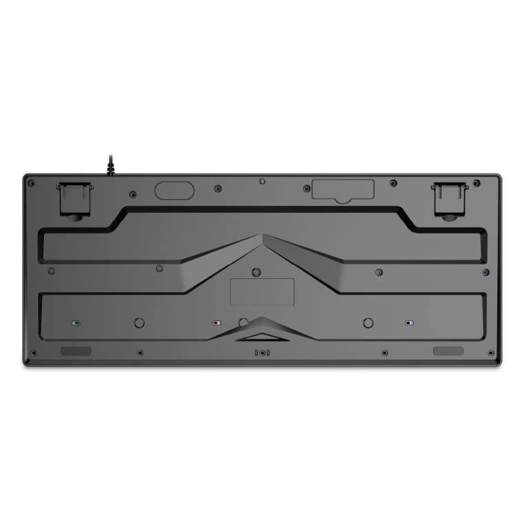 Combo Gamer Teclado + Mouse RGB GC2P8200 | Solarmax - 3