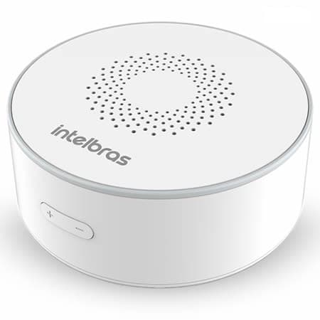 Smart Home | Sirena Inalambrico WiFi SMART | ISI 1001 IZY - Intelbras - 2