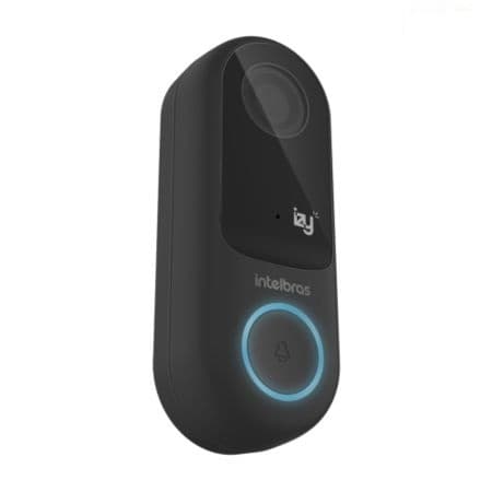 Smart Home | Videoporteo SMART Wifi | IVW 3000 IZY - Intelbras - 2