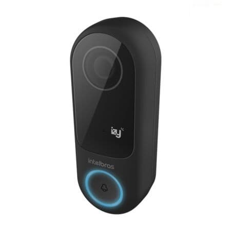 Smart Home | Videoporteo SMART Wifi | IVW 3000 IZY - Intelbras - 3