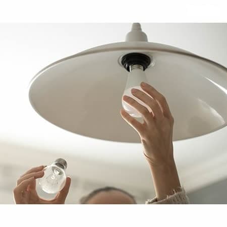 Smart Home | Lampara LED WiFi SMART | 10 Watts | RGB | EWS 410 IZY - Intelbras - 4