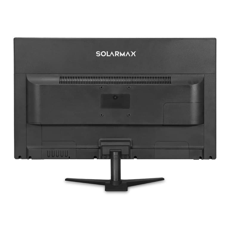 Monitor 24" Full HD 75Hz HDMI VGA SX24F2 | Solarmax - 3