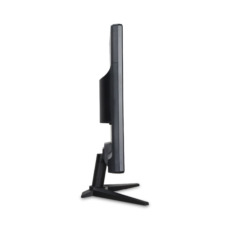 Monitor 24" Full HD 75Hz HDMI VGA SX24F2 | Solarmax - 4