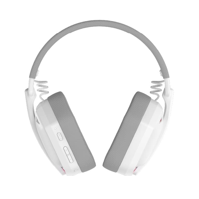 Auricular Tri Modo Ultra Liviano GHW97W Blanco | Solarmax - 4