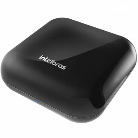 Smart Home | Control Remoto IR SMART MIBO - MCR 1001- INTELBRAS