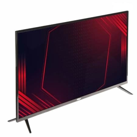 Monitor | 43" | FHD | HDMI/VGA/USB | DAHUA | LM43