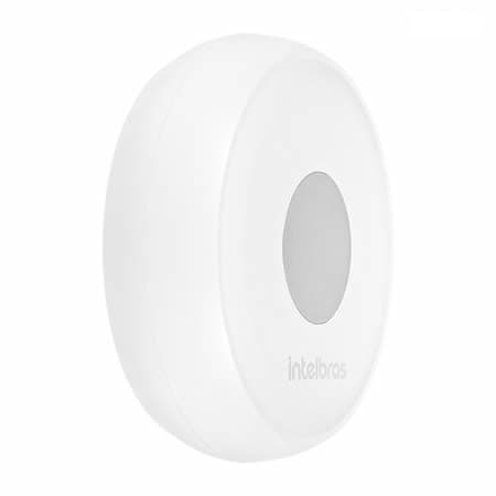 Smart Home | Pulsador / Boton SMART INALAMBRICO |  ISW 1001 IZY - INTELBRAS - 4
