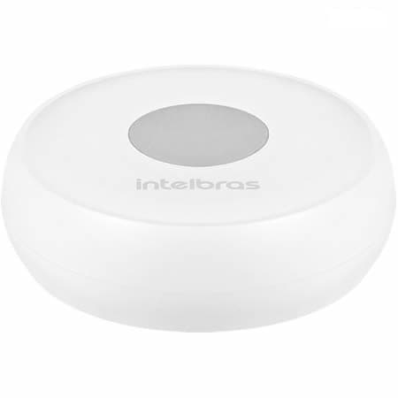 Smart Home | Pulsador / Boton SMART INALAMBRICO |  ISW 1001 IZY - INTELBRAS