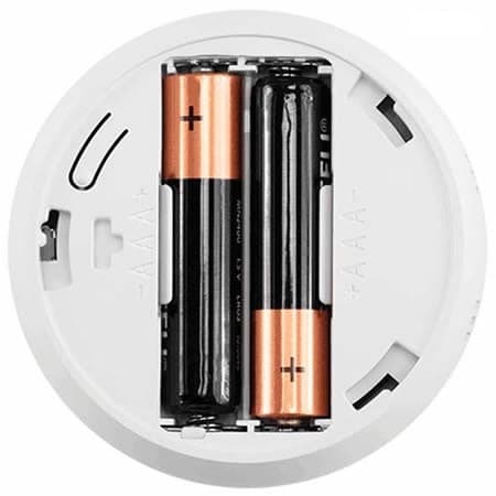 Smart Home | Sensor de Temperatura y Humedad | IST 1001 IZY - Intelbras - 4