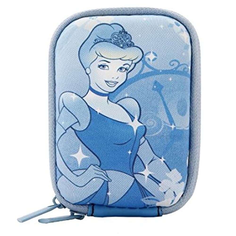 Estuche Sakar Para Cámara Digital Cinderella