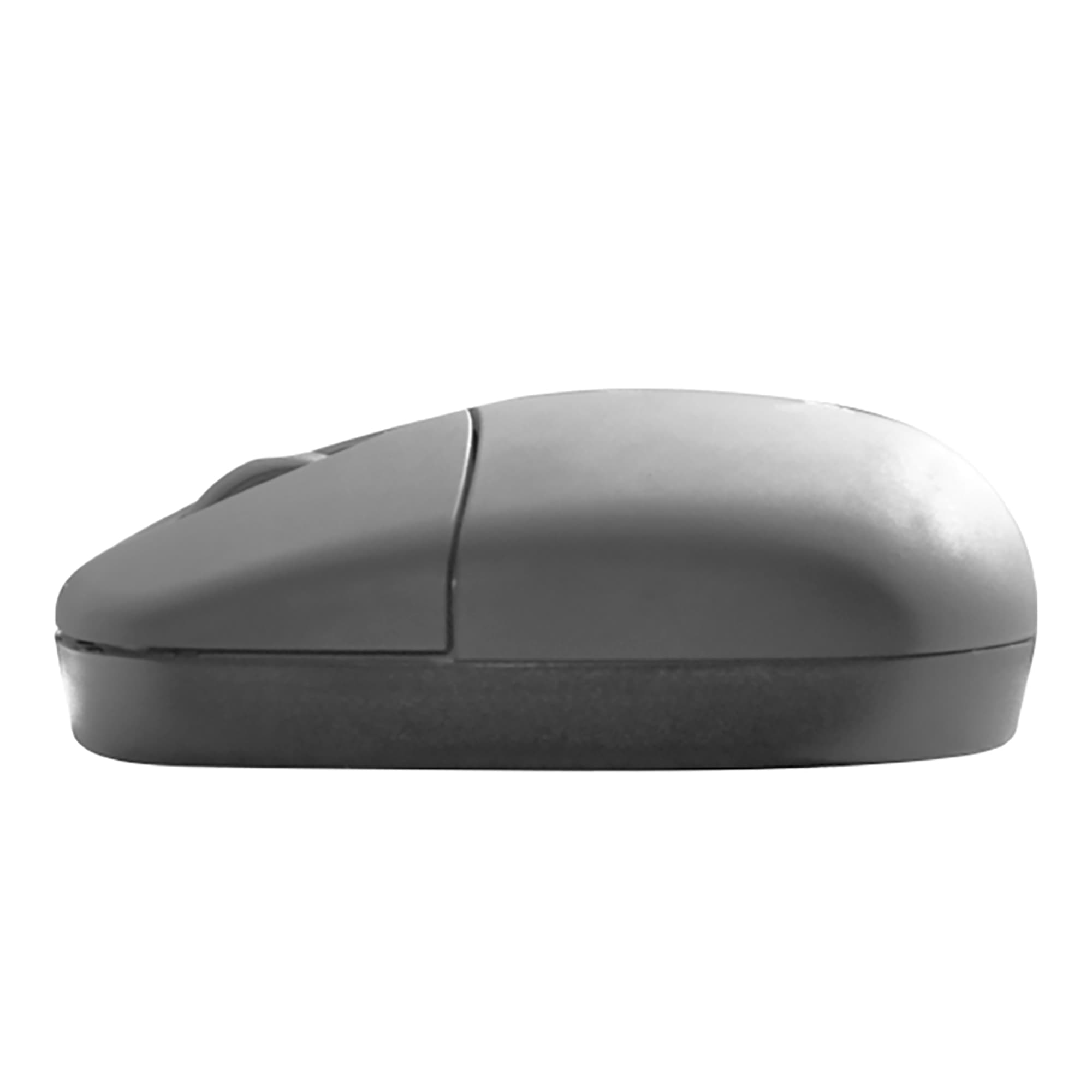 Mouse Óptico Ambidiestro Eurocase Usb 800 dpi  - 2