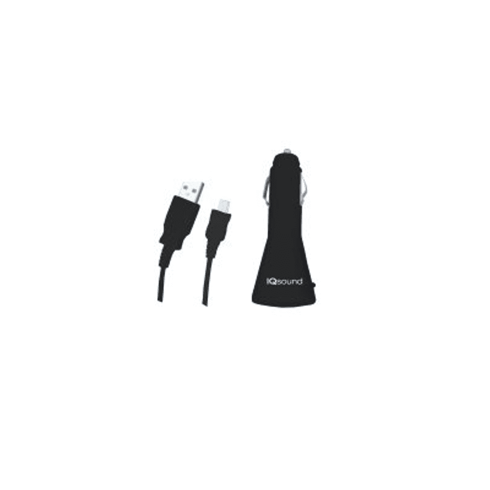 Kit de Accesorios de Carga 4 en 1 Para Dispositivos Móviles