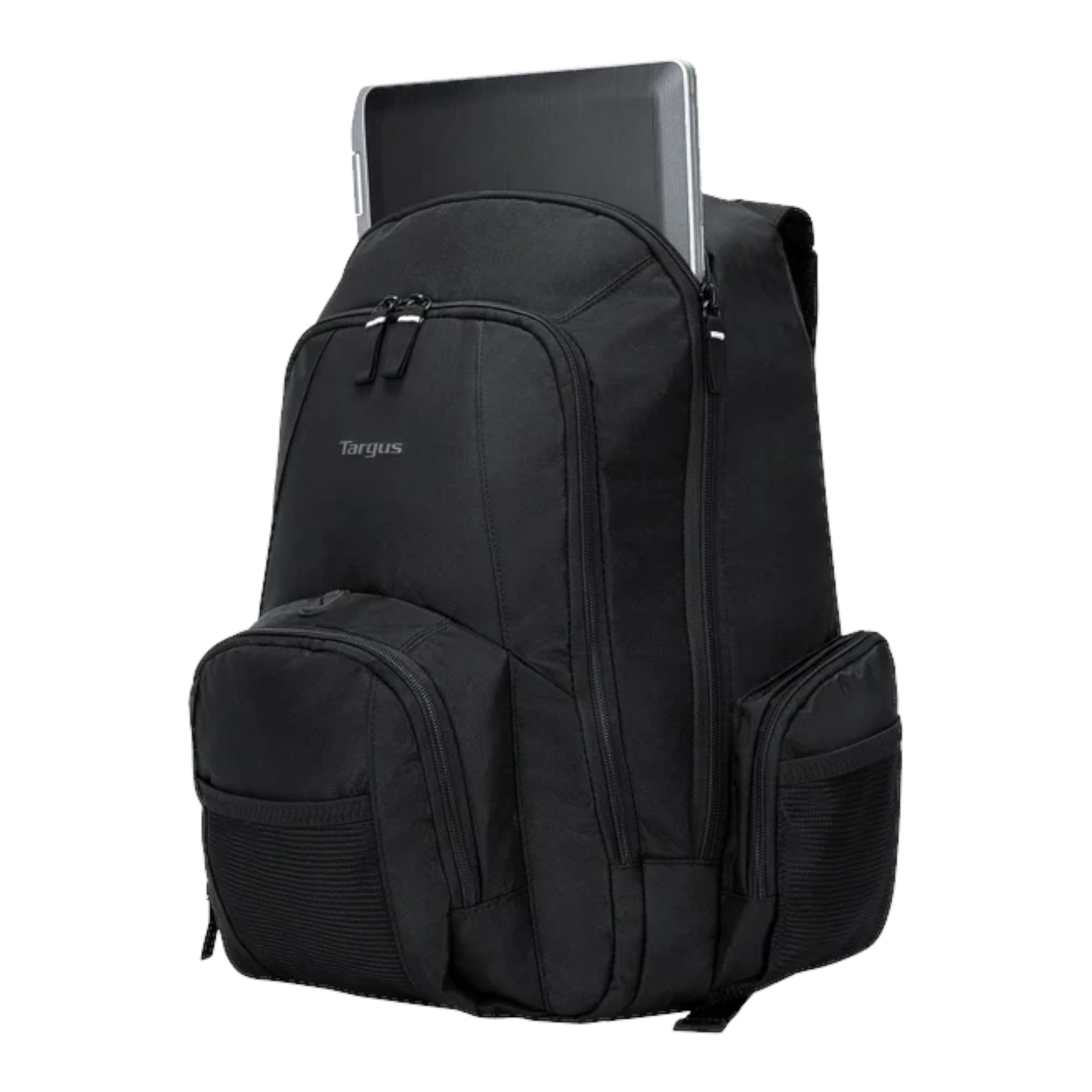Mochila Para Notebook 16'' Targus Groove Cvr600 26l