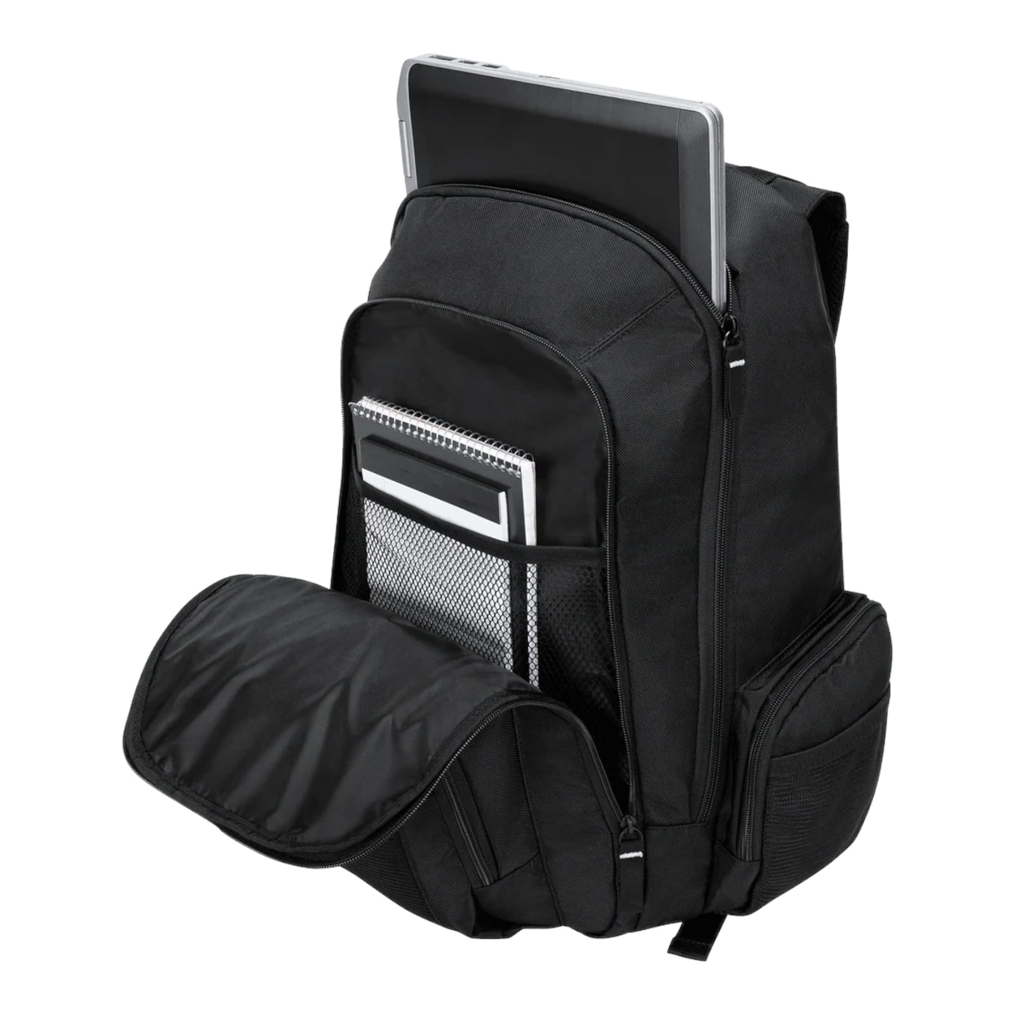 Mochila Para Notebook 16'' Targus Groove Cvr600 26l - 4