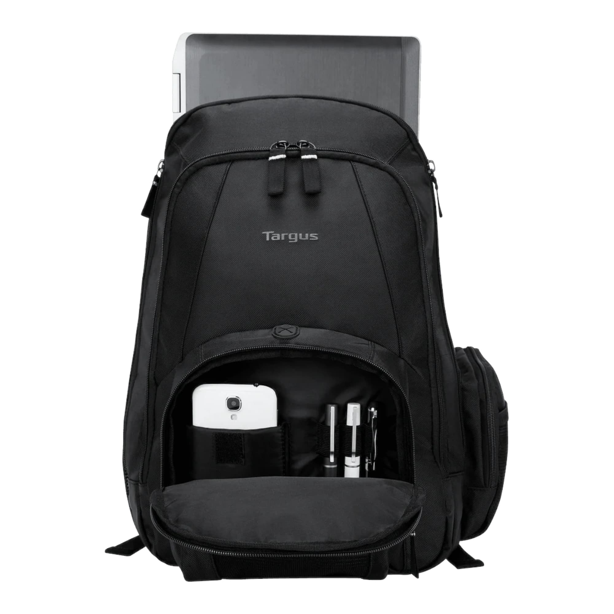 Mochila Para Notebook 16'' Targus Groove Cvr600 26l - 5