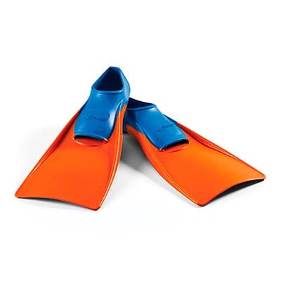 Patas de Rana Long Floating FInis Talle XXS
