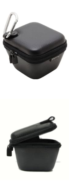 Estuchen Kodak Para Cámaras Extremas
