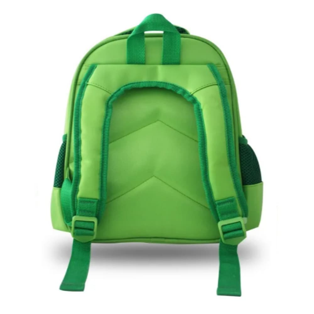 Mochila Infantil Eurocase Tabi EUBA-T730 - 2
